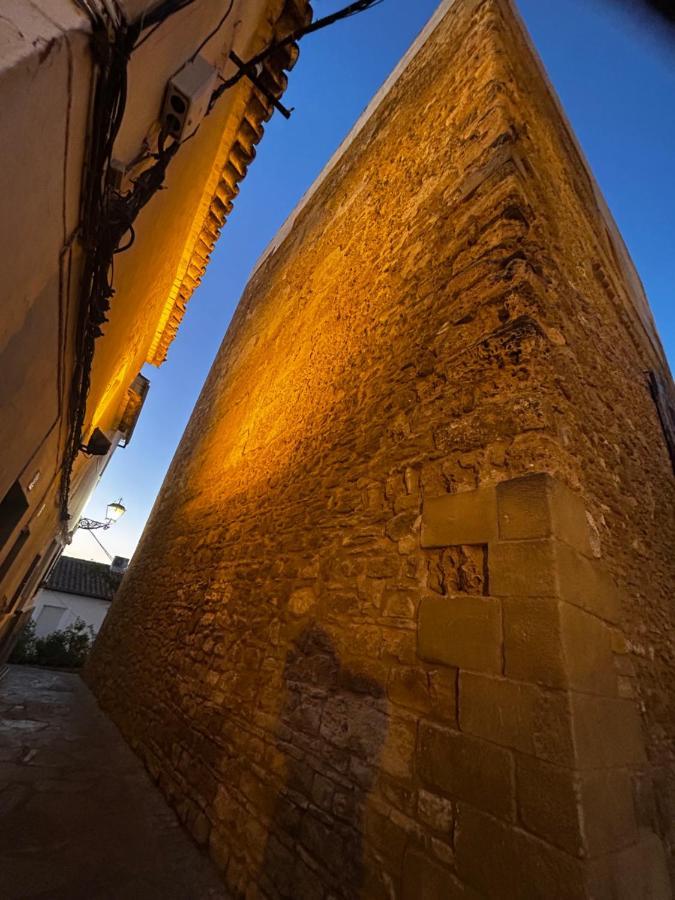 Apartamento ¨El Lizon¨ Setenil De Las Bodegas Exterior foto