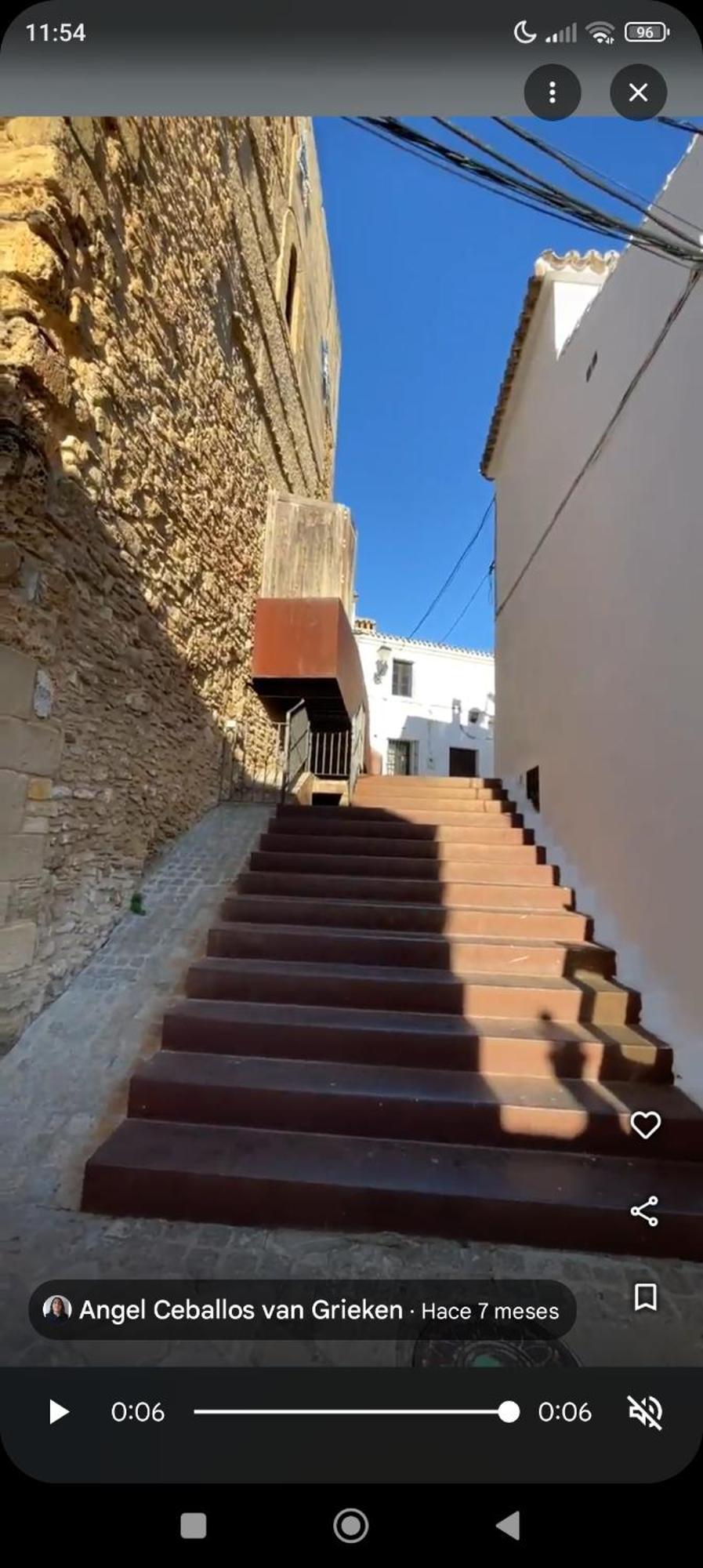 Apartamento ¨El Lizon¨ Setenil De Las Bodegas Exterior foto